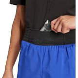adidas Xperior Short - Zwart - Rekbaar - Ademend