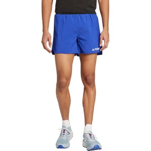 adidas Xperior Short - Zwart - Rekbaar - Ademend