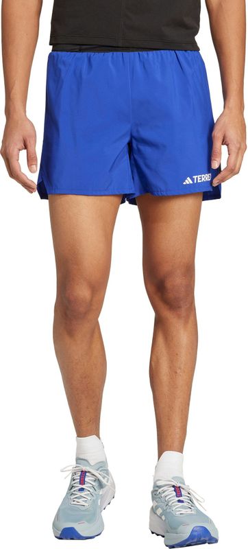 adidas Xperior Short - Zwart - Rekbaar - Ademend