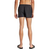adidas - Essentials Logo CLX Shorts - Zwart - Korte Broek