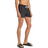 adidas - Essentials Logo CLX Shorts - Zwart - Korte Broek