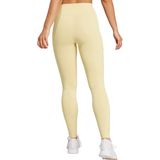 adidas - Optimé 3-Stripes - Sportbroek - Paars - Stretchmateriaal