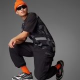 adidas - Terrex - Sportbroek - Zwart - 93% Gerecycled Polyamide