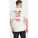 Football Graphic T-shirt