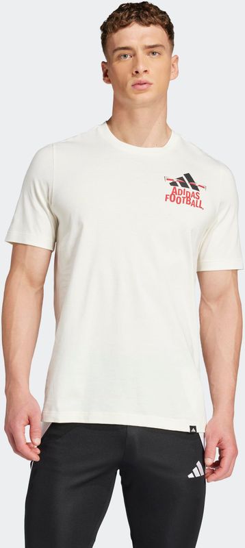 Football Graphic T-shirt