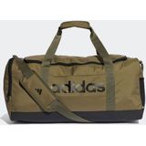 Adidas Sporttas Linear Duffelbag Medium