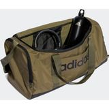 Adidas Sporttas Linear Duffelbag Medium
