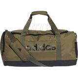 Adidas Sporttas Linear Duffelbag Medium