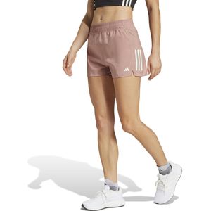 adidas Own The Run 3-Inch Short Dames