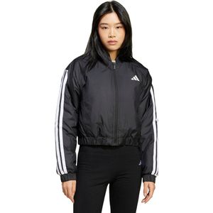 Isolerende damesjack adidas 3-Stripes Essentials