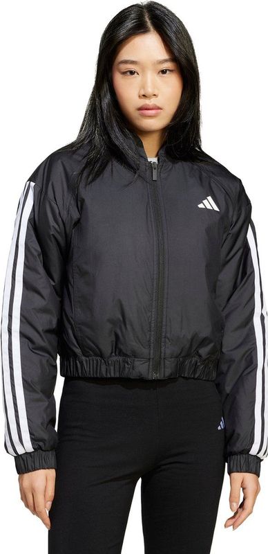Isolerende damesjack adidas 3-Stripes Essentials