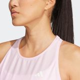 adidas - Own The Run - Singlet - Dames