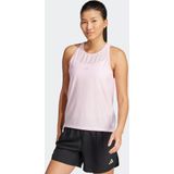 adidas - Own The Run - Singlet - Dames