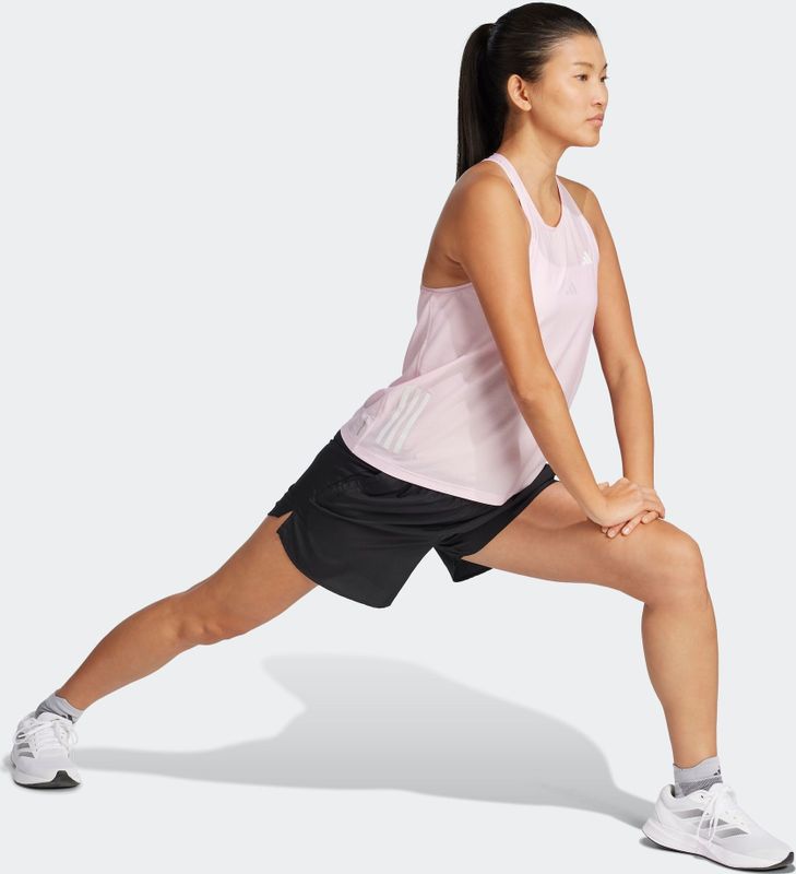 adidas - Own The Run - Singlet - Dames