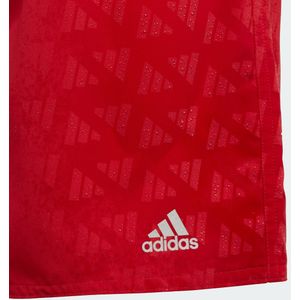 Adidas - Water Reactive - Zwemshort - Blauw - 100% Gerecycled Materiaal