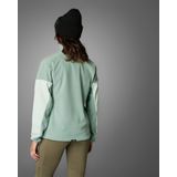 adidas - TERREX Multi Climawarm - Fleece - Halve Rits