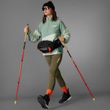 adidas - TERREX Multi Climawarm - Fleece - Halve Rits