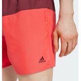 Boardshorts - Color-Blocking - Korte Broeken - Op Staal Naden
