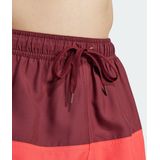 Boardshorts - Color-Blocking - Korte Broeken - Op Staal Naden