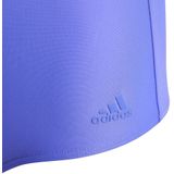 ADIDAS - SPW UBSUIT Kids - Badpak - Blauw - Materiaal: Sneldrogend