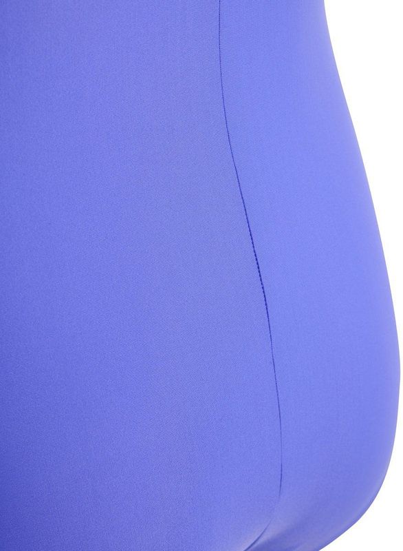 ADIDAS - SPW UBSUIT Kids - Badpak - Blauw - Materiaal: Sneldrogend