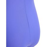 adidas Kids Sportswear Ubsuit Badpak (Kinderen |purper)