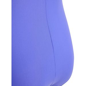 adidas Kids Sportswear Ubsuit Badpak (Kinderen |purper)