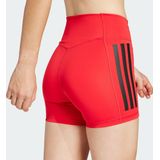 Optime 3-Stripes 1/4 Korte Legging