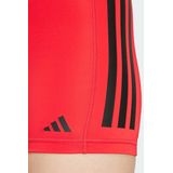Optime 3-Stripes 1/4 Korte Legging