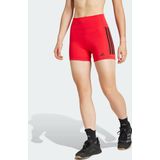 Optime 3-Stripes 1/4 Korte Legging