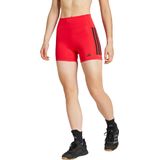 Optime 3-Stripes 1/4 Korte Legging