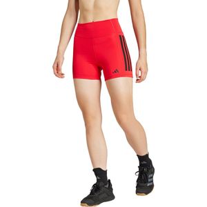 Optime 3-Stripes 1/4 Korte Legging