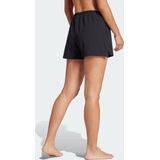adidas - Sportswear - Zwemshort - Zwart - 2-inch