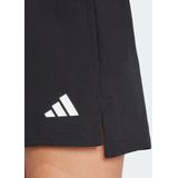 adidas - Sportswear - Zwemshort - Zwart - 2-inch