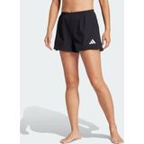 adidas - Sportswear - Zwemshort - Zwart - 2-inch