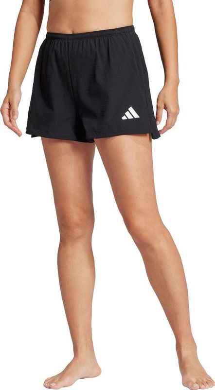 adidas - Sportswear - Zwemshort - Zwart - 2-inch