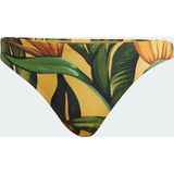 adidas - X Farm - Neckholder Bikini - Geel - Vrouw