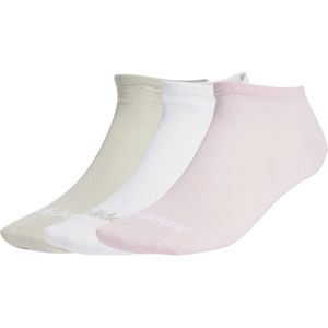 adidas Performance Funktionssocken T LIN LOW 3P (3-Paar)