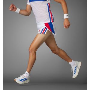 Adidas Adizero Retro 3´´ Korte Broek