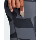 adidas - TERREX - Leggings - Zwart