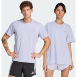 adidas Performance Break the Norm CLIMACOOL T-shirt (Uniseks) - Unisex - Paars