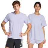 adidas Performance Break the Norm CLIMACOOL T-shirt (Uniseks) - Unisex - Paars