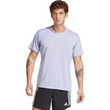 adidas Performance Break the Norm CLIMACOOL T-shirt (Uniseks) - Unisex - Paars