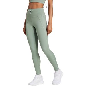 adidas Performance Running Essentials 7/8 Legging - Dames - Groen- 2XS