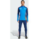 Adidas - Juventus Tiro 24 Competition - Sweatshirt - Halve Rits - AEROREADY