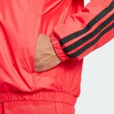 Wasserdichte Jacke adidas Essentials 3-Stripes