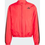 Waterdichte jas adidas Essentials 3-Stripes