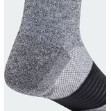 adidas - Run X Cushioned - Hardloopsokken - Unisex