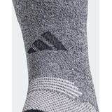 adidas - Run X Cushioned - Hardloopsokken - Unisex