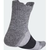 adidas - Run X Cushioned - Hardloopsokken - Unisex